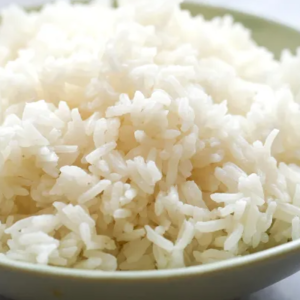 Jasmine Rice